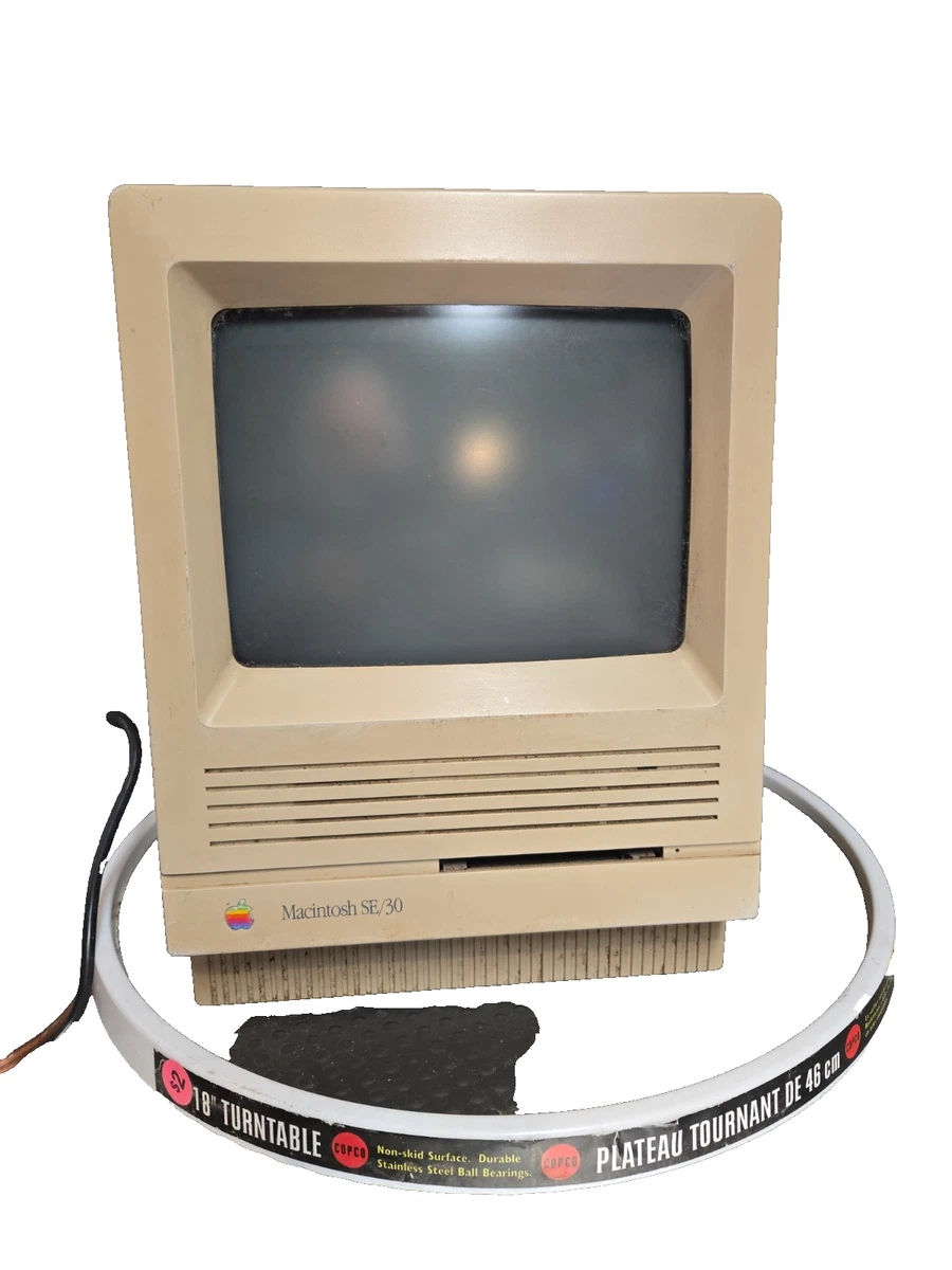 25+ Apple Macintosh SE Vintage Computers & Mainframes for sale