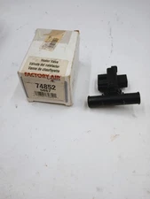 FOUR SEASONS 74852 5867 TEMPERATURE SENSING ELECTRIC HEATER CONTROL VALVE HVAC