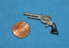 Vintage 1973 Gabriel Lone Ranger Butch Cavendish Gun Pistol