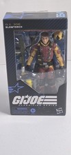 Hasbro GI Joe Classified Series - Blowtorch  154 - Brand New - Free Shipping USA