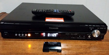 Panasonic SA-PT950 DVD Home Theater System 5 Disc Changer w/Remote  Dig. Transm