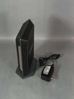 Netgear Nighthawk CM1000V2 Ultra-High Speed Cable Modem DOCSIS 3.1 