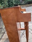 Vintage Schoenhut Wooden Upright Piano - 25 Keys Works Excellent Dates to 1970’s — photo 6