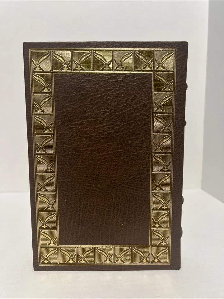 Цветение Новой Англии, Пулитцеровская премия Брукса 1937 Прекрасный переплет - Изображение 4 из 4