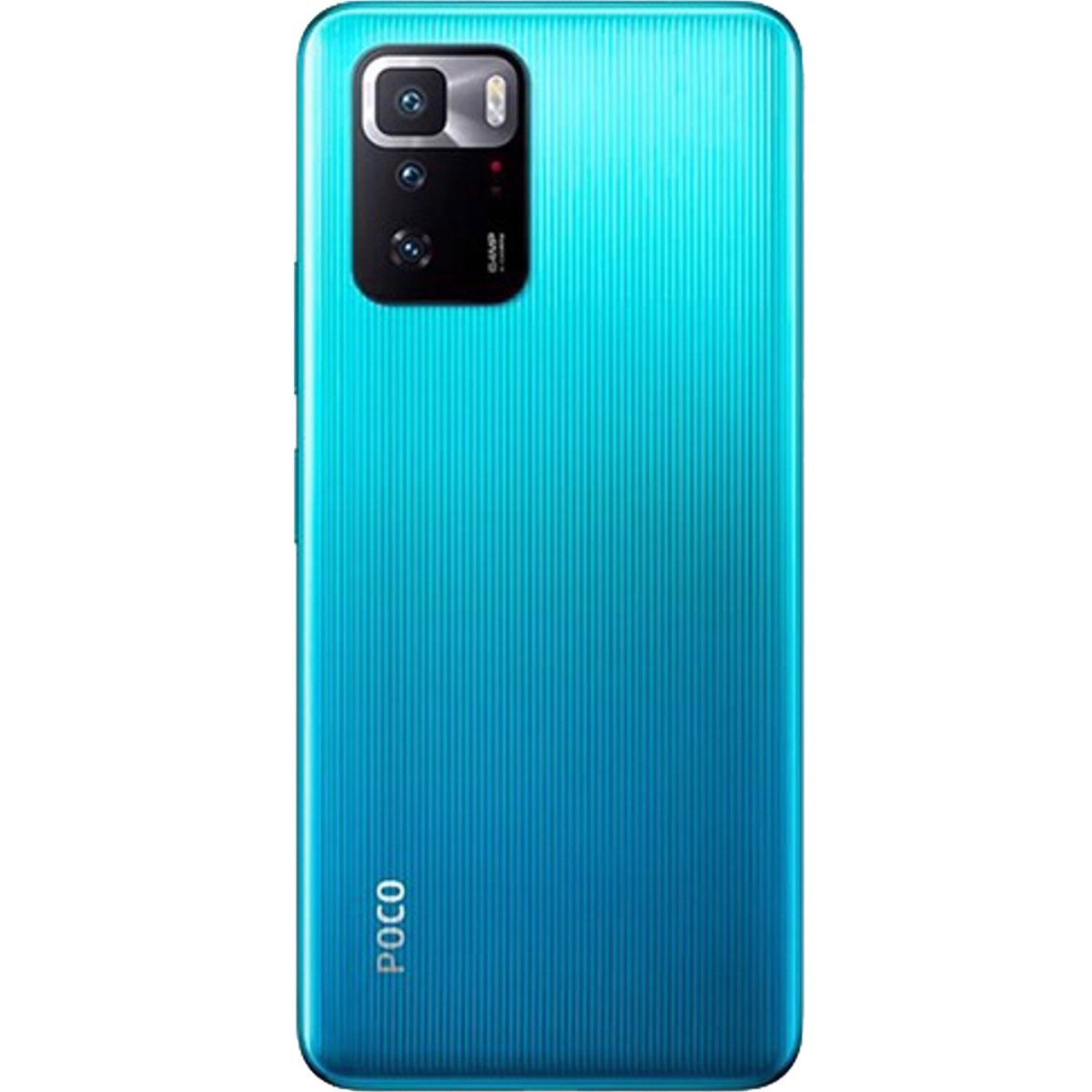 poco x3gt ブルー 【公式通販】