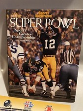Pittsburgh Steelers Memorabilia Lot