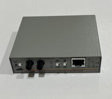 Allied Telesyn AT-MC101XL Fast Ethernet Media Converter