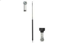 Gasfeder, Motorhaube KROSNO 31170 FIAT COUPE (175_) 2 1993-1996