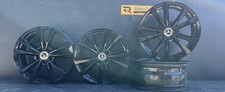4x Alufelgen 19 Zoll Mercedes V-Klasse W447 Vito W639 LK 5/112mm 4x Alufelgen 19 Zoll Mercedes V-Klasse W447 Vito W639 LK 5/112mm