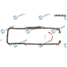 Dr.motor Automotive Zylinderkopf-Haube-Dichtung (Satz) 056198025B 21071682
