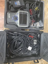 Genisys 3.0 SPX OTC Scan System W/ OBD II Smart Cable with hard case
