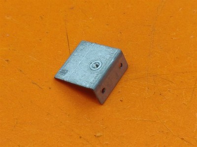      AIO HP TouchSmart 610-1130y DVD Drive Lock Mount Securing Bracket