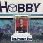 2021 Topps Merlin - Frenkie De Jong 5/10