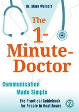 The 1-Minute-Doctor Mark Weinert Taschenbuch Englisch 2025 tredition