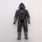 Imperial TIE Fighter Pilot Vintage Figure 1982 Star Wars Kenner - Figure Only