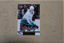 05-06 Fleer Ultra Ryan Getzlaf Rookie Card!
