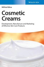 Cosmetic Creams | Wilfried Rähse | Englisch ...