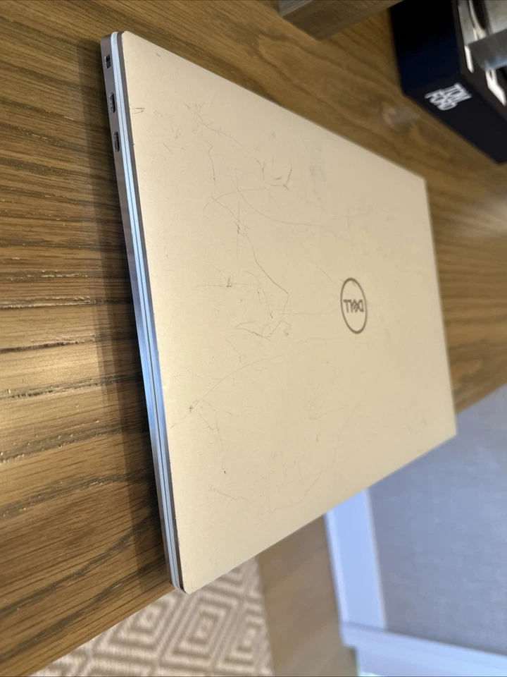 Dell XPS 15 9500 i9 - Image 4 of 4