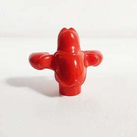 Lego Sebastian Minifigure Crab Disney The Little Mermaid 43191 43176 41063 44153