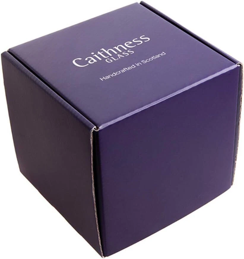 Caithness Glass Paperweight Special Moments Collection Anniversary Gift - Image 2 of 2