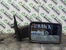 Retroviseur droit (ou coque) Fiat CROMA