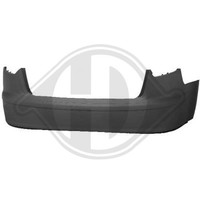 1031255 StoßStange Hinten FüR Audi A3 Sportback (8PA)