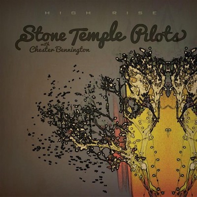 High Rise - Chester) Stone Temple Pilots (Bennington (Audio CD)