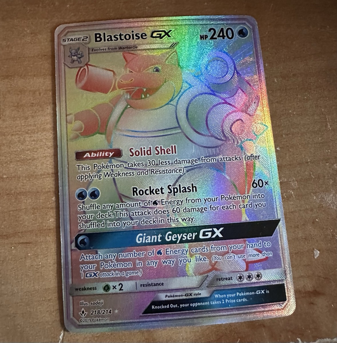 are 2016 pokemon cards worth anything Raichu - Lightning - 36/108 - XY