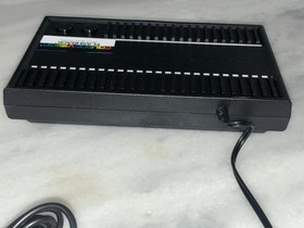Classic Game Console 2003 AtGames Coleco Vision Flashback 60 Built-in Games NWOB