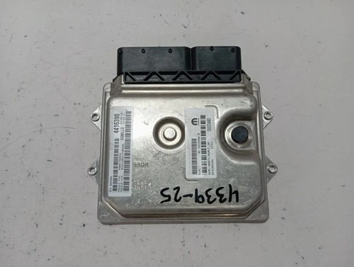 P68417620AA Motorsteuergerät für JEEP COMPASS (MP) Business 4x2 2019 7243955 - Bild 1 von 10