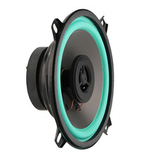 5 Inch 100W Car Tweeter Super Power Loud Speaker Vehicle Door Music Audio