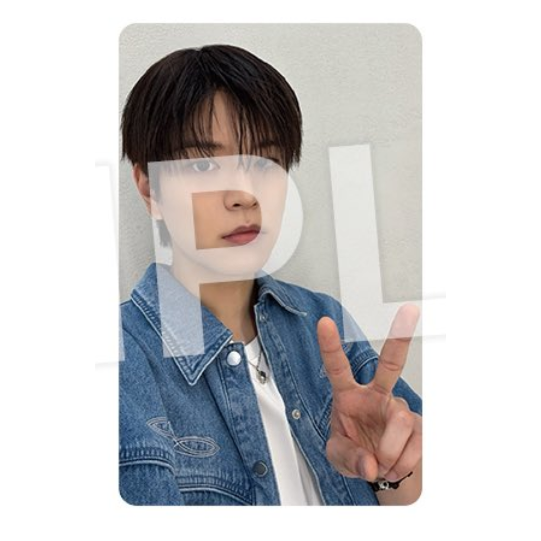 STRAY KIDS Hollow OFFLINE EVENT JAPAN 2026 LIMITED PHOTOCARD OSAKA