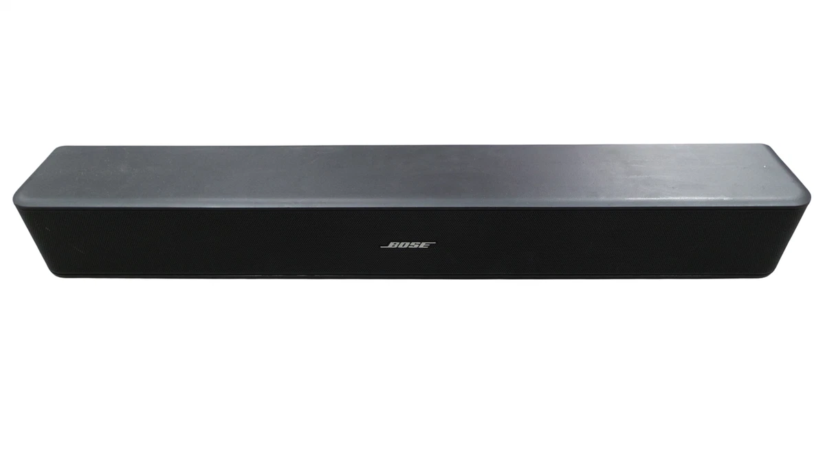 Bose Solo 5 Home Speakers and Subwoofers for sale - eBay