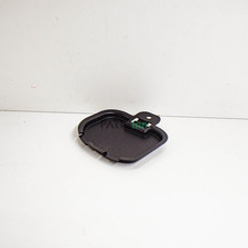 Jaguar F-TYPE X152 Vordere rechte Kotflügelzugangsabdeckung T2R2967 NEUES ECHTES