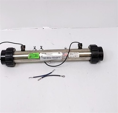 #ad Hydro quip 26 58104 K 4KW Heater Assembly with M7 Sensors amp; Stud $41.62