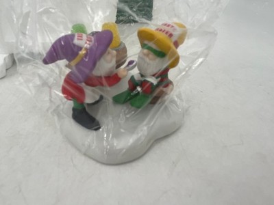 Department 56 - Gumdrop Taste Test - 2.5'' - #56870