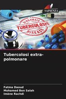 Fatma Daoud (U. A.) | Tubercolosi Extra-Polmonare | Taschenbuch | Italienisch