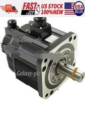 1PC YASKAWA AC SERVO MOTOR SGMGH-05ACA2C NEW Free delivery