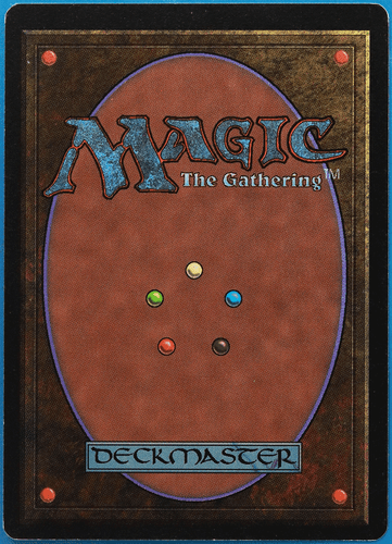 Earthbind Beta NM Red Common MAGIC THE GATHERING MTG CARD (ID# 501408) ABUGames - Picture 2 of 2