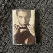 Hits 2 by Prince Cassette, 1993 