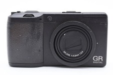 Ricoh GR II 紧凑相机| eBay