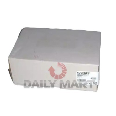 New In Box EUCHNER CES-AZ-AES-04B Safety Switch