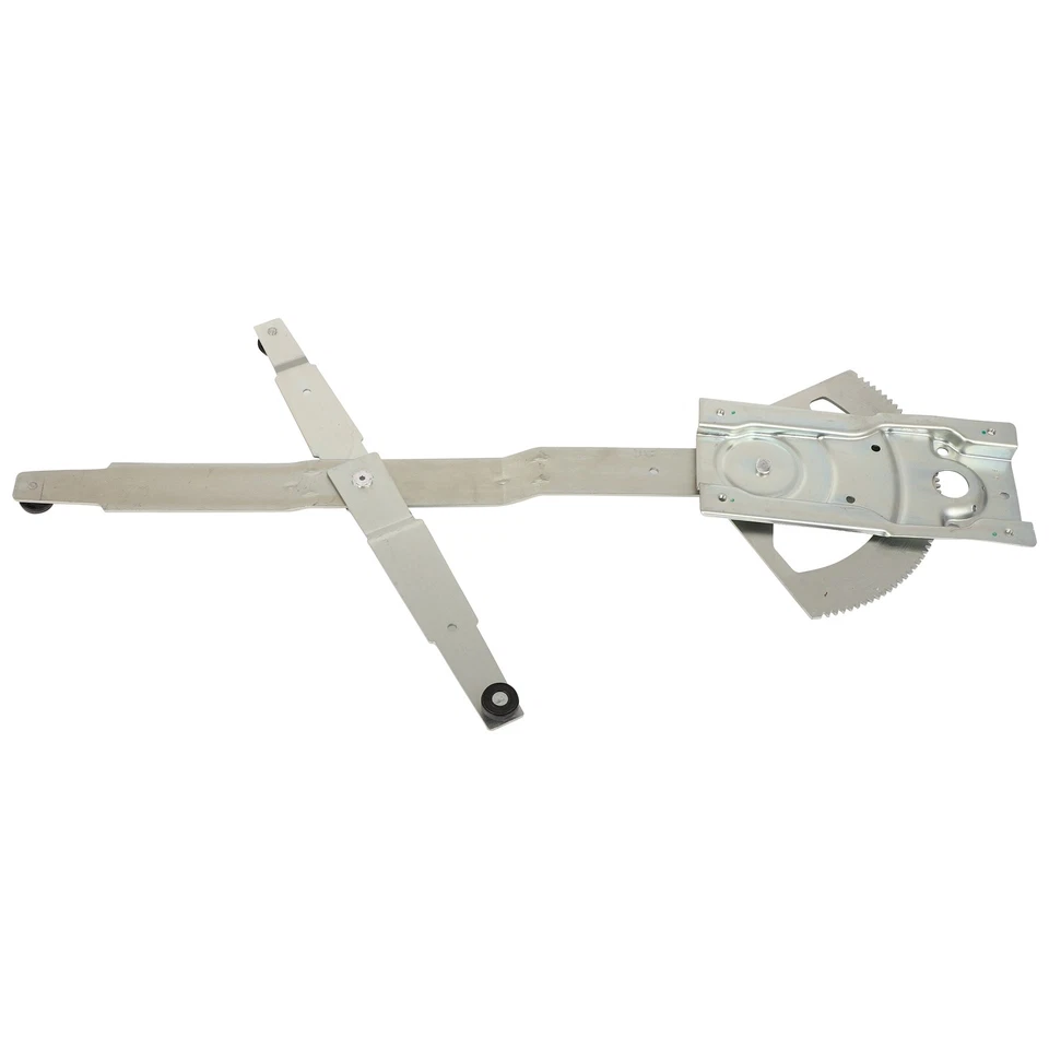 For Dodge D400 D450 Pickup 1978-1981 Window Regulator Front Driver Side - Изображение 2 из 4