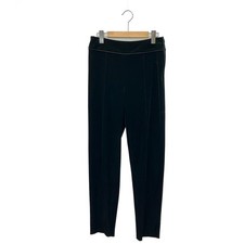 Giorgio Armani Velvet Pants Womens Size 42 l 6e67d984a6ab4925a528c53cc31b10af