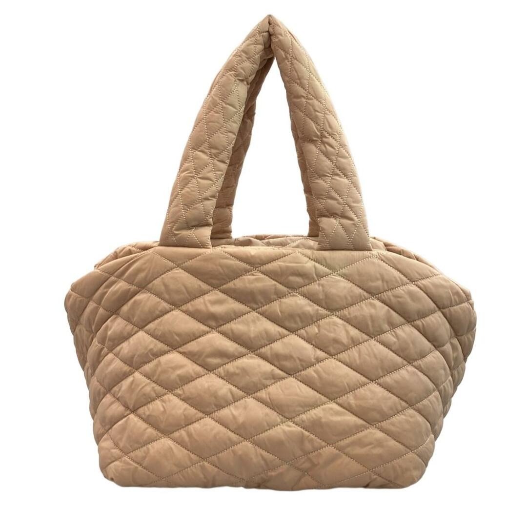 Chloé See Tote Bag for Women with 98% Corner Damage Details