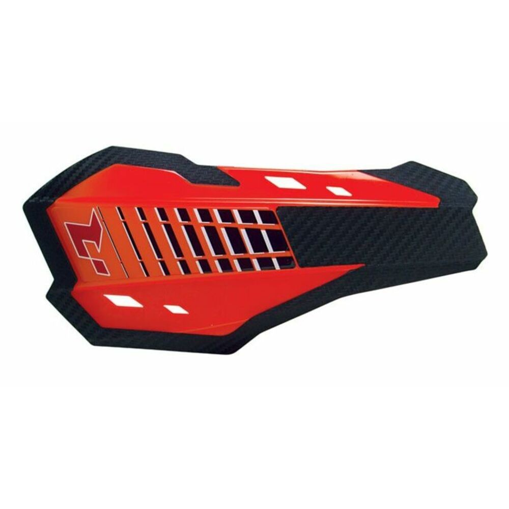 HP2 Racetech Handguards For Motorcycle Spare Parts Accessories Quality