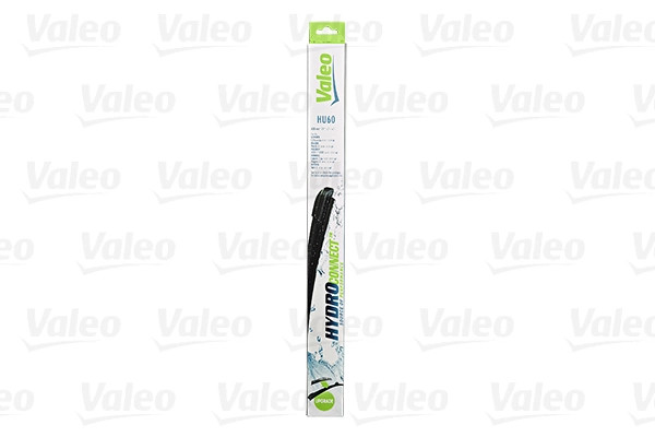 Balai d'essuie-glace Valeo 578579 premium, technologie durable pour OE 1608028680