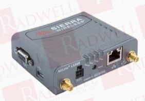 SIERRA WIRELESS AIRLINK LS3000-VERIZON / AIRLINKLS3000VERIZON (USED)