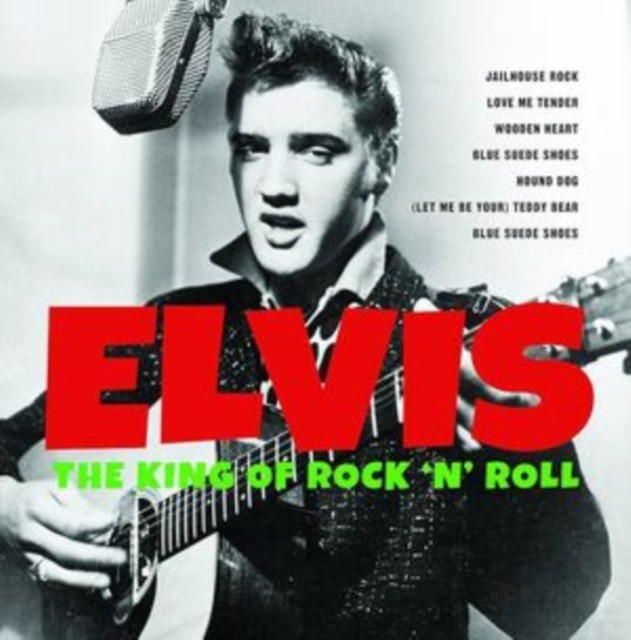 The King Of Rock N Roll - Image 2
