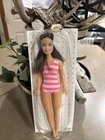 Dream Girl USA 11.5” Fashion Doll  NRFB Brunette Hair  New Vintage